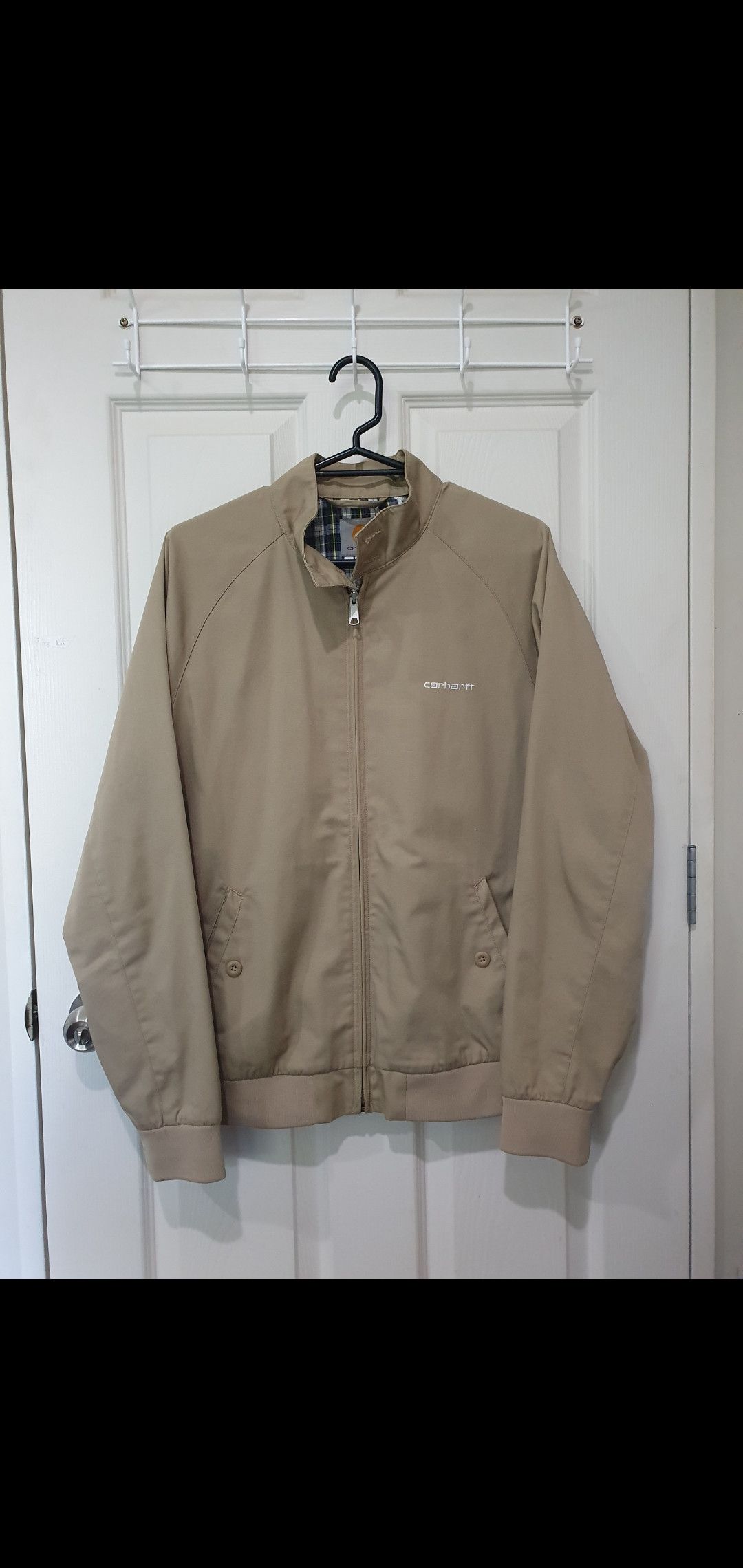Carhartt Rude Jacket