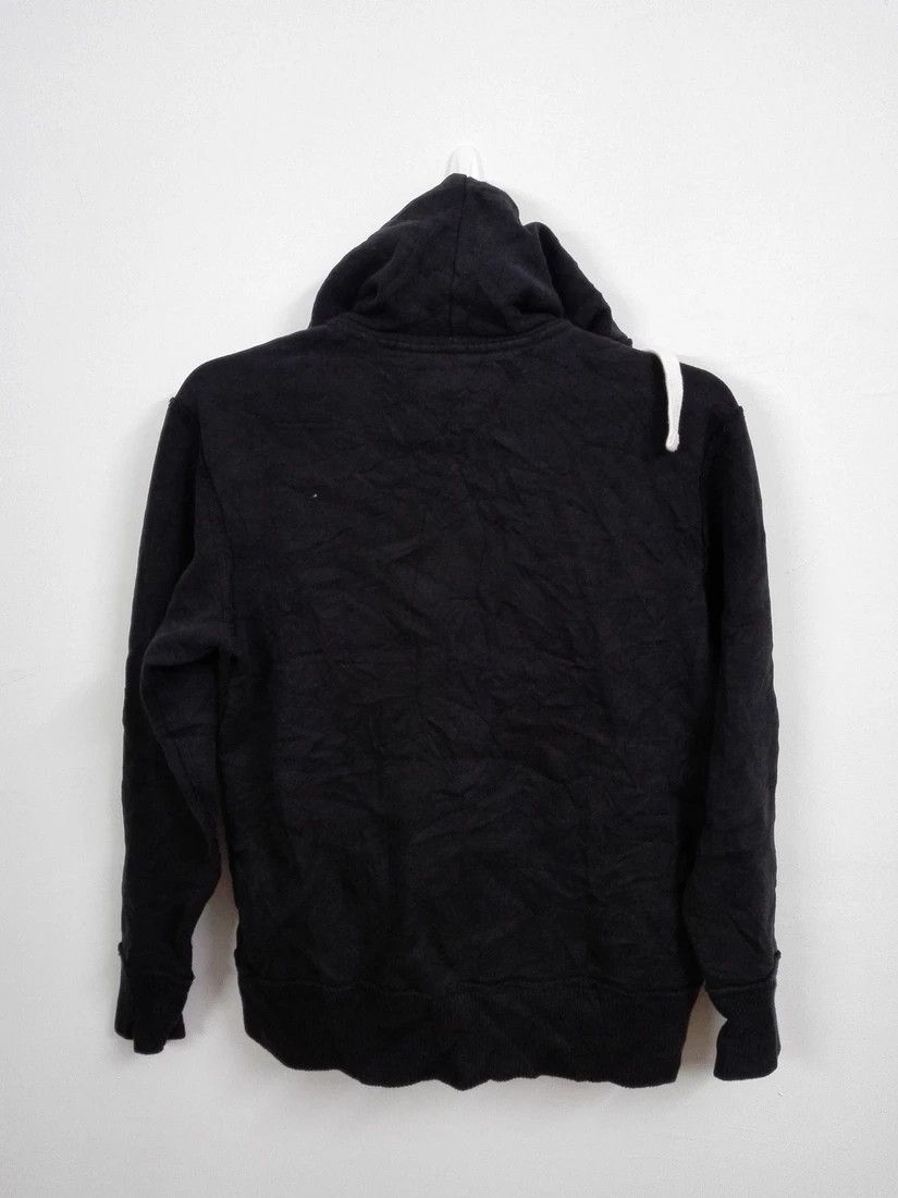 Tommy Hilfiger Tommy Hilfiger Jacket Hoodies Size Medium Size US M / EU 48-50 / 2 - 3 Thumbnail