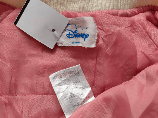 Disney VINTAGE JAPANESE JAPAN DISNEY SUKAJAN MINNIE MOUSE KIDS Size US XXS / EU 40 - 5 Thumbnail