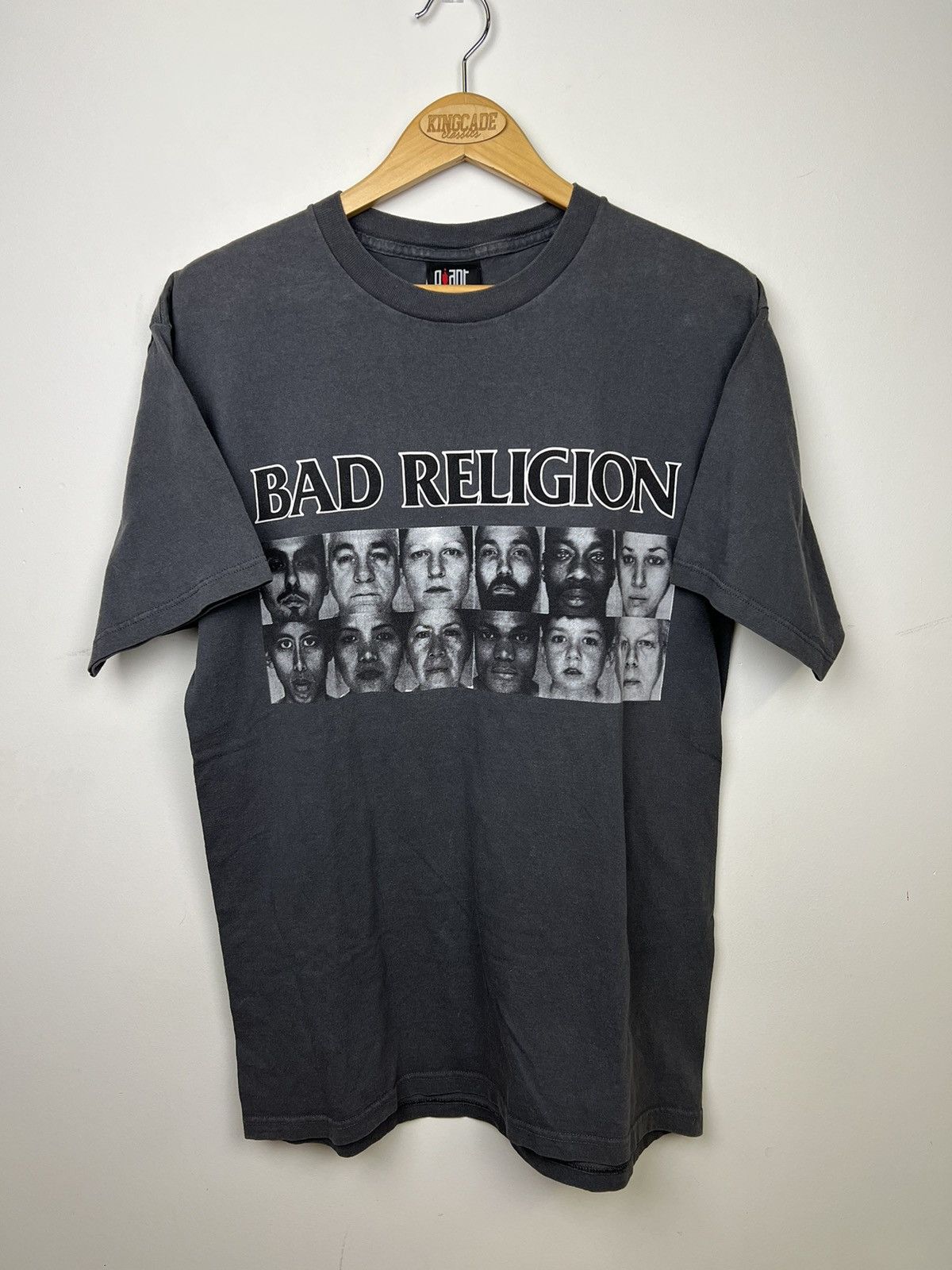 Bad Religion 1994 | Grailed