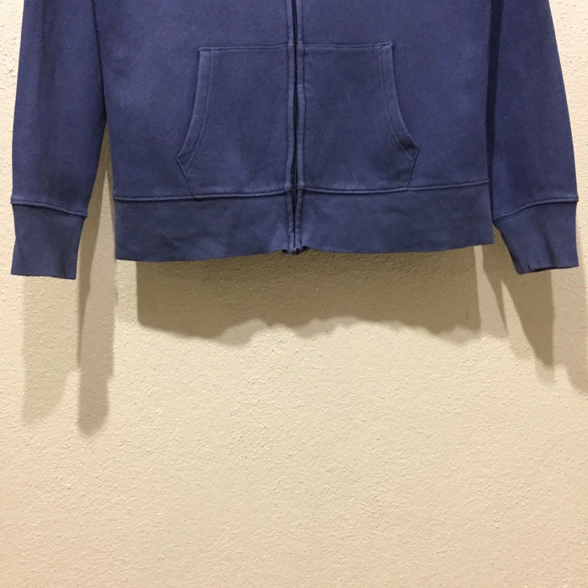 Gap × Vintage GAP Hoodie spellout Big Logo size M fits S Size US S / EU 44-46 / 1 - 4 Thumbnail