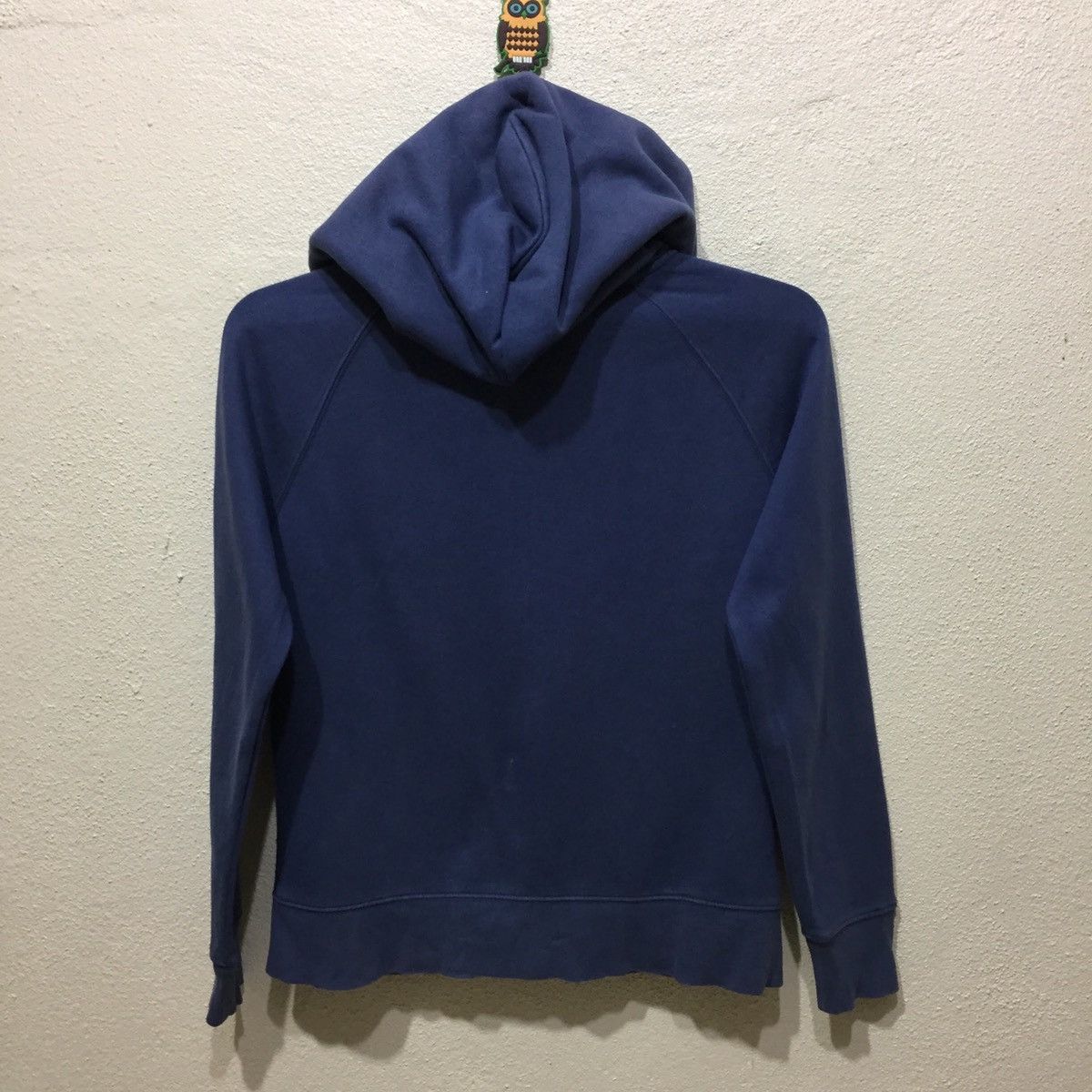 Gap × Vintage GAP Hoodie spellout Big Logo size M fits S Size US S / EU 44-46 / 1 - 6 Thumbnail
