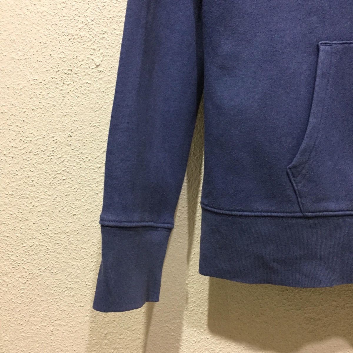 Gap × Vintage GAP Hoodie spellout Big Logo size M fits S Size US S / EU 44-46 / 1 - 2 Thumbnail
