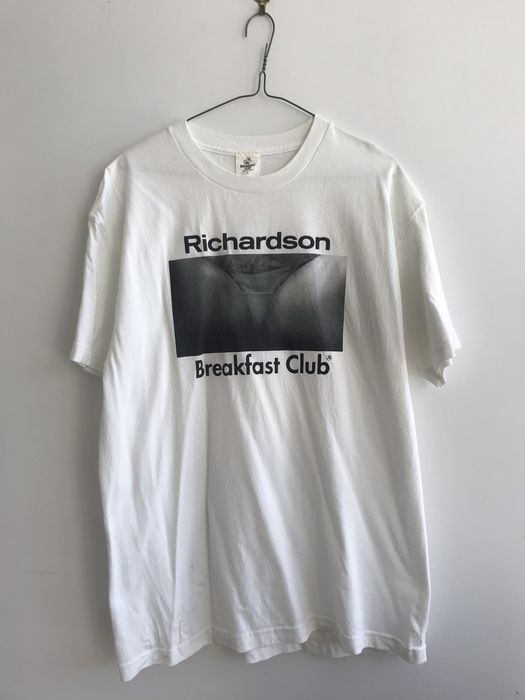 Richardson Richardson x Breakfast Club Tokyo T-shirt | Grailed