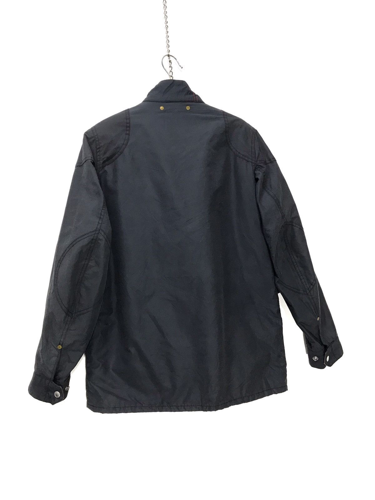 ANACHRONORM Military Style Jacket Blanket Lining 32🟩 Size US M / EU 48-50 / 2 - 5 Thumbnail