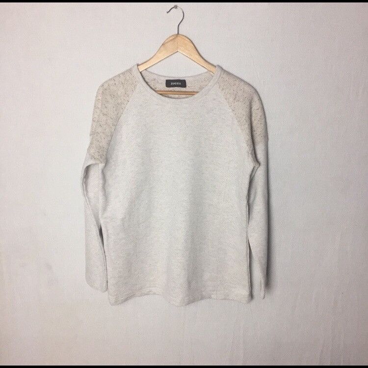 Zucca sweatshirt
