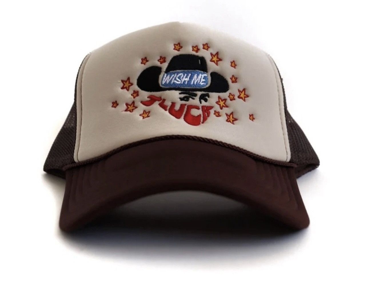 Gallery Dept G Patch Trucker