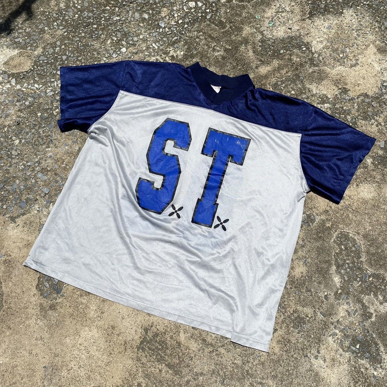 Suicidal Tendencies Jersey | Grailed