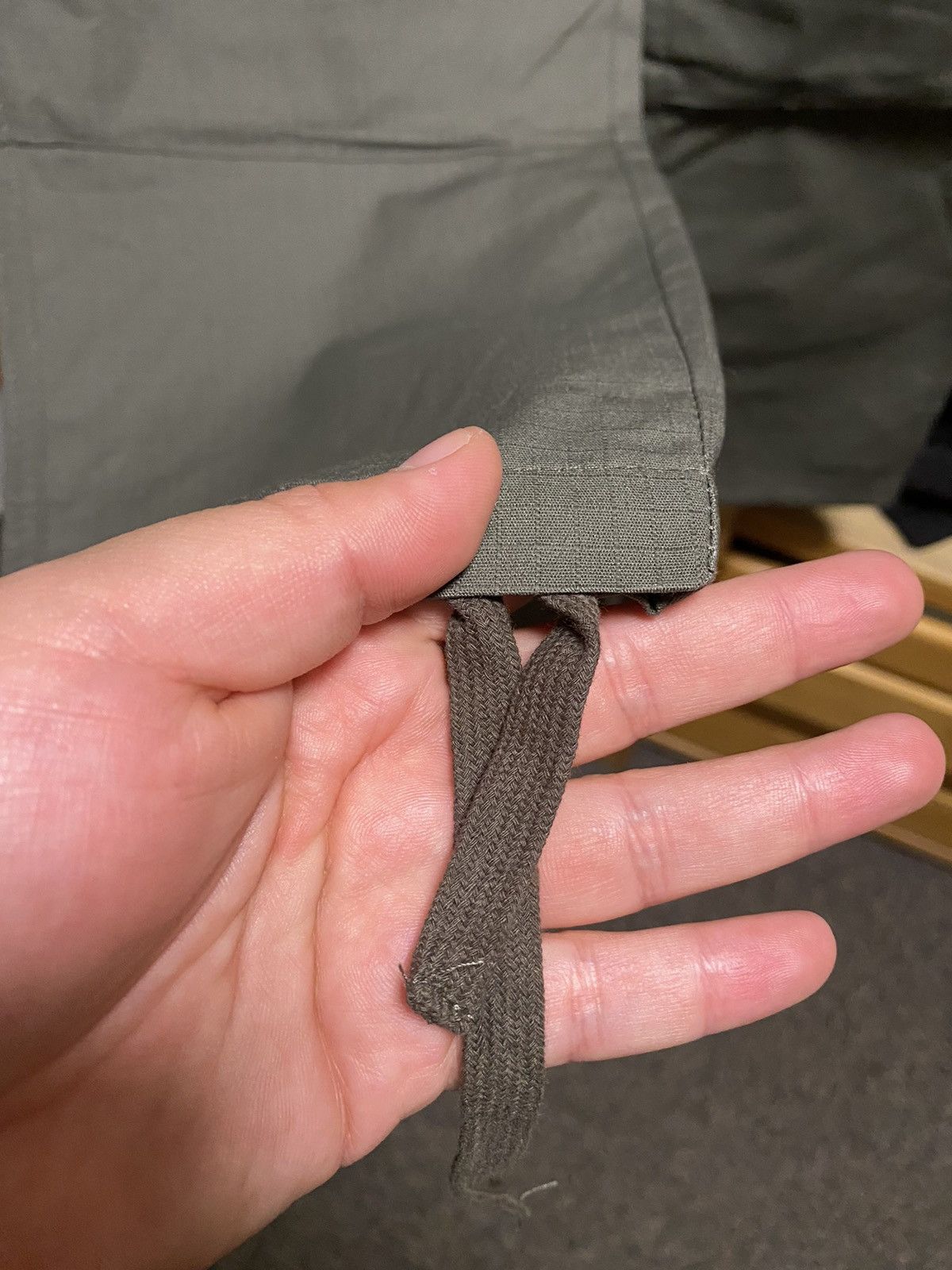 Carhartt Carhartt Cargo Pants read description! Size US 35 - 4 Thumbnail