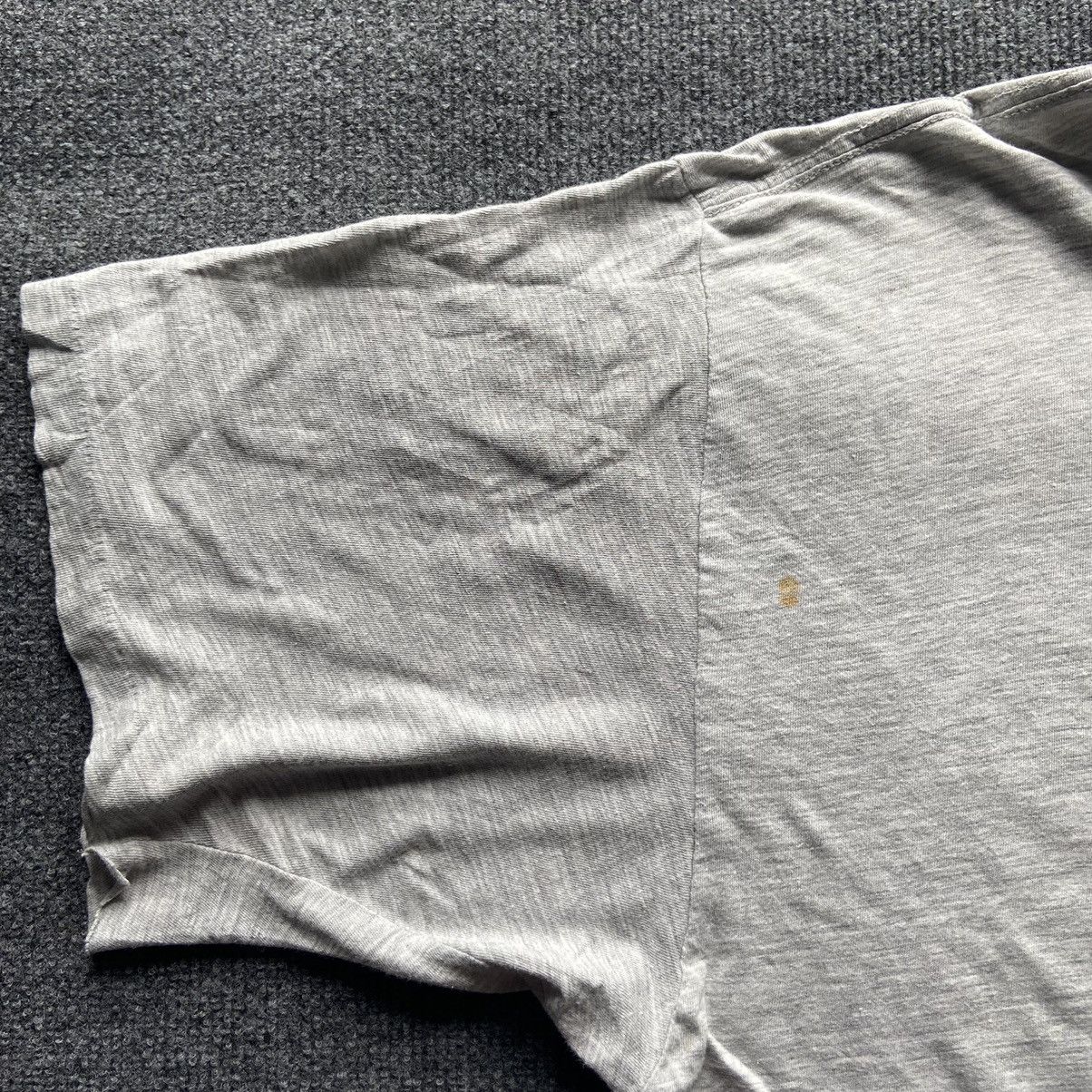 Polo Ralph Lauren × Vintage POLO BEAR X Polo by Ralph Lauren Tshirt Size US XXL / EU 58 / 5 - 5 Thumbnail