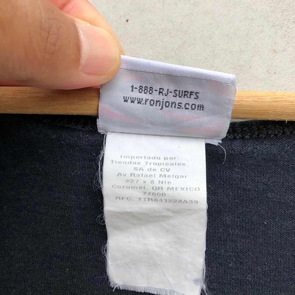 Ron Jon Surf Shop 🔥Accept Binding Offer🔥 Ron Jon Surf Shop Size US L / EU 52-54 / 3 - 6 Thumbnail