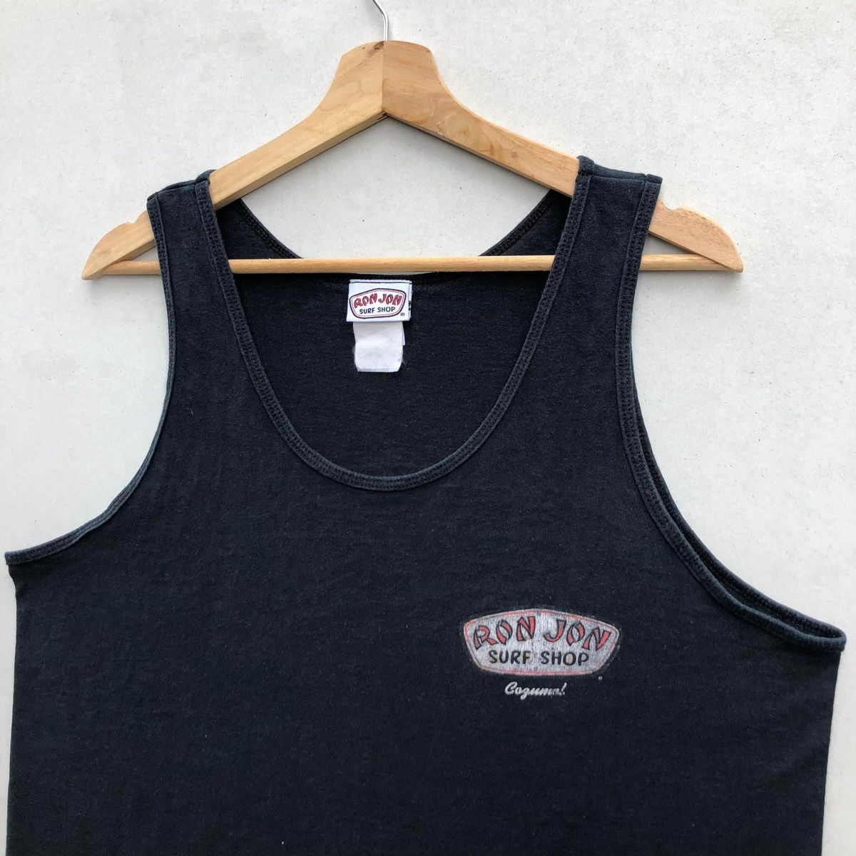 Ron Jon Surf Shop 🔥Accept Binding Offer🔥 Ron Jon Surf Shop Size US L / EU 52-54 / 3 - 4 Thumbnail
