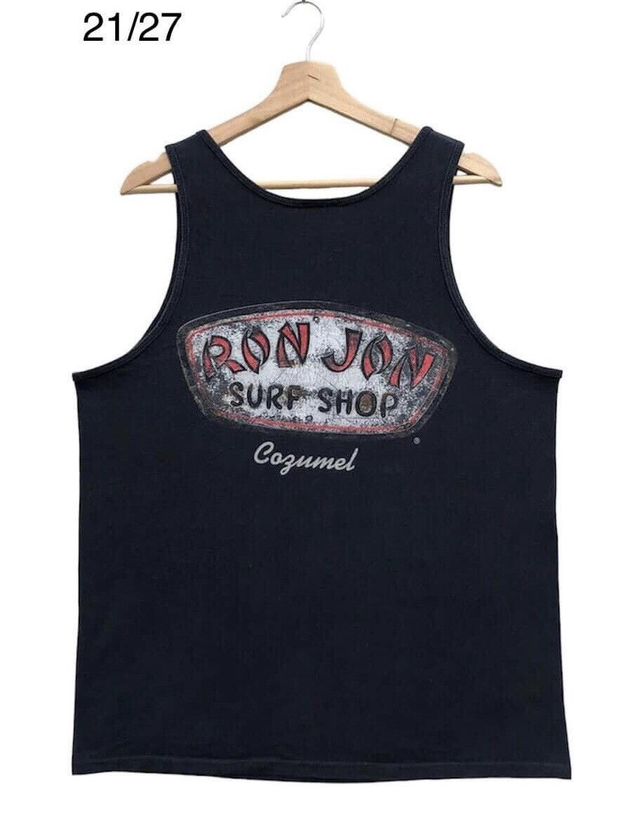 RARE🔥 Ron Jon Surf Shop