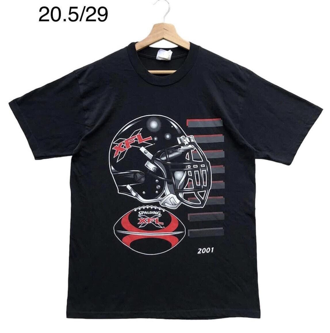 image of Jerzees x Spalding in Black, Men's (Size Medium)