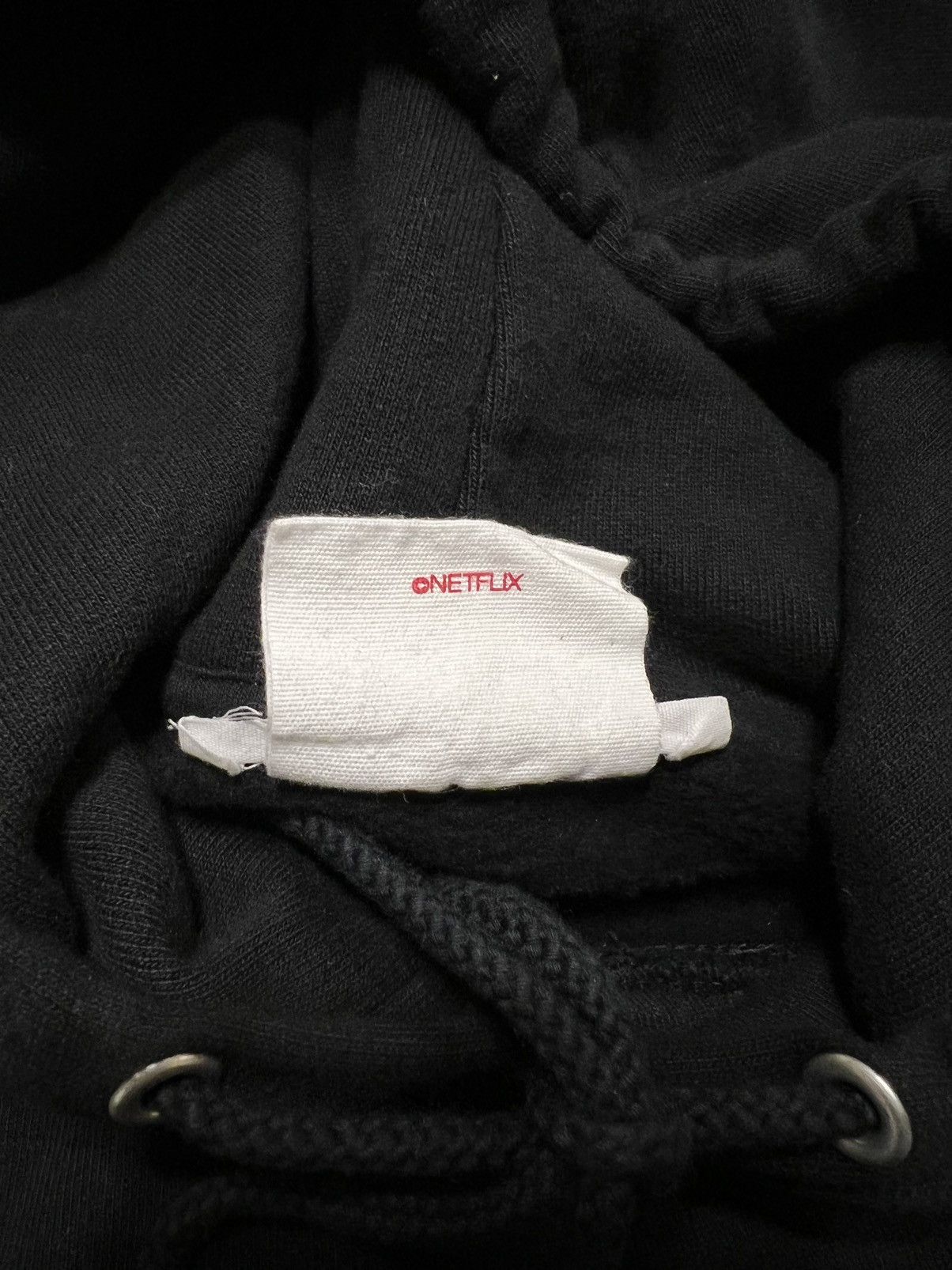 Highsnobiety RARE Highsnobiety x Stranger Things hoodie Size US M / EU 48-50 / 2 - 5 Thumbnail