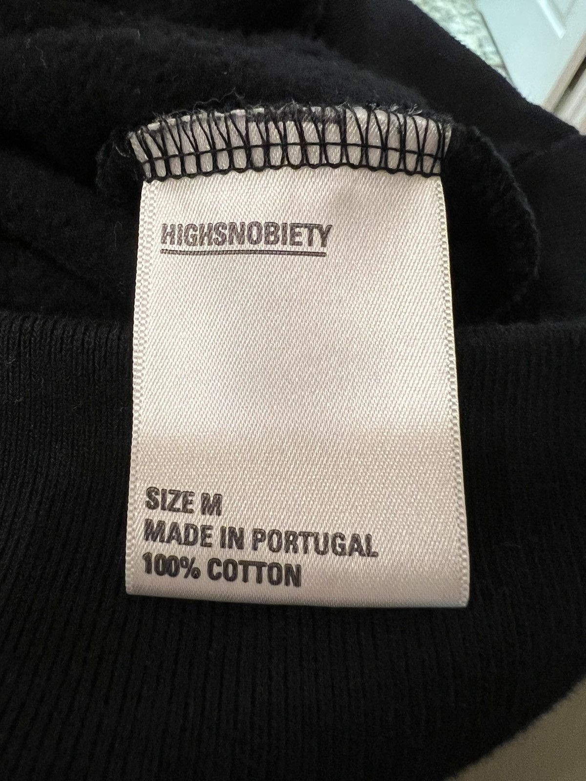 Highsnobiety RARE Highsnobiety x Stranger Things hoodie Size US M / EU 48-50 / 2 - 6 Thumbnail