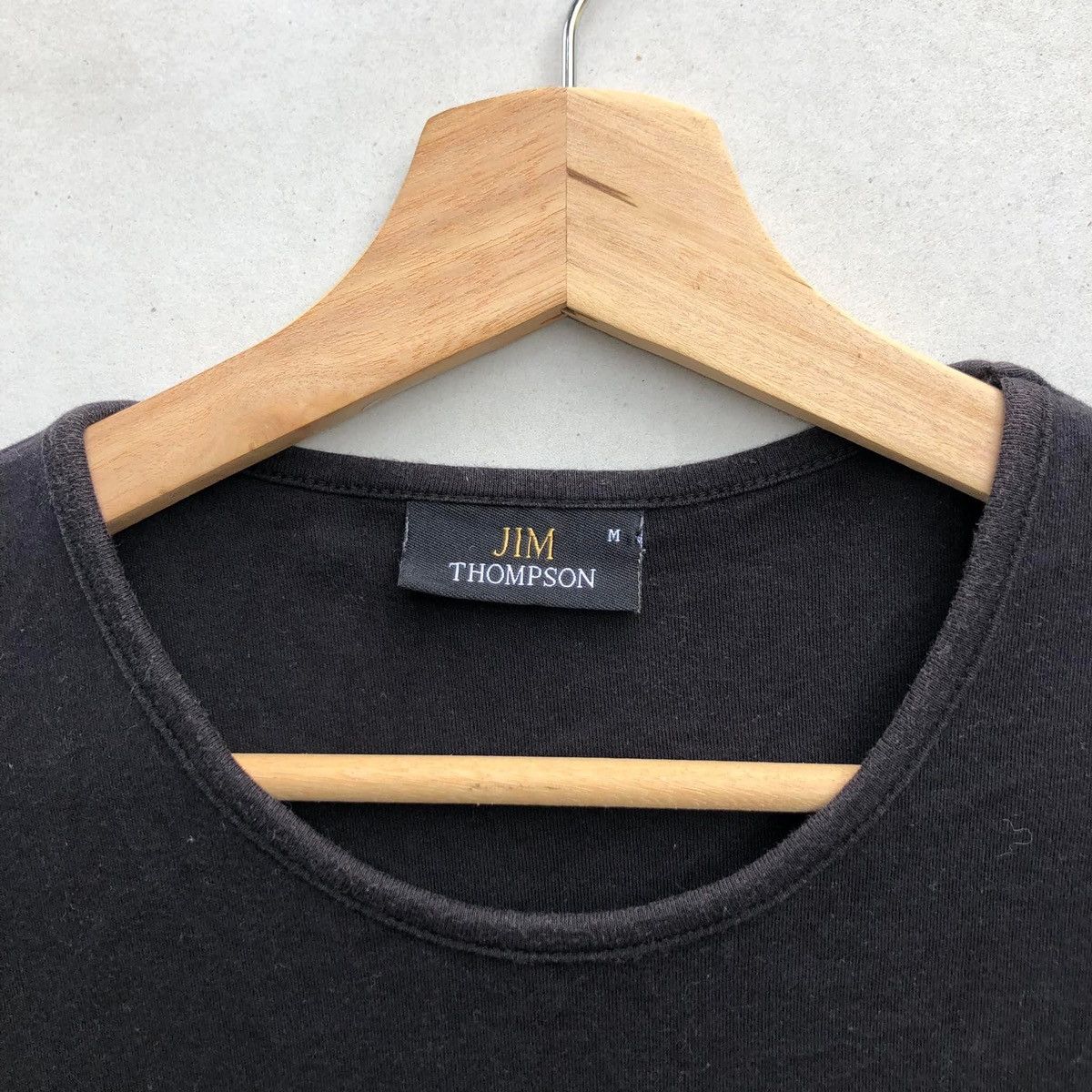 Vintage 🔥Accept Binding Offer🔥 Jim Thompson Size M / US 6-8 / IT 42-44 - 3 Thumbnail