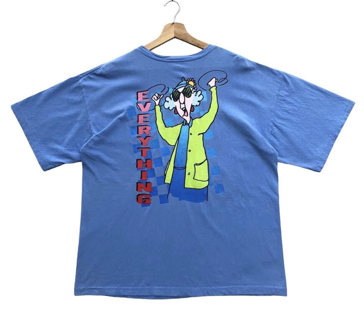 Cartoon Network 🔥Accept Binding Offer🔥 Jerry Leigh Size US XL / EU 56 / 4 - 2 Thumbnail