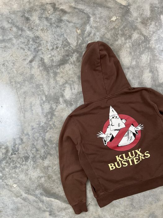 Klux deals busters hoodie