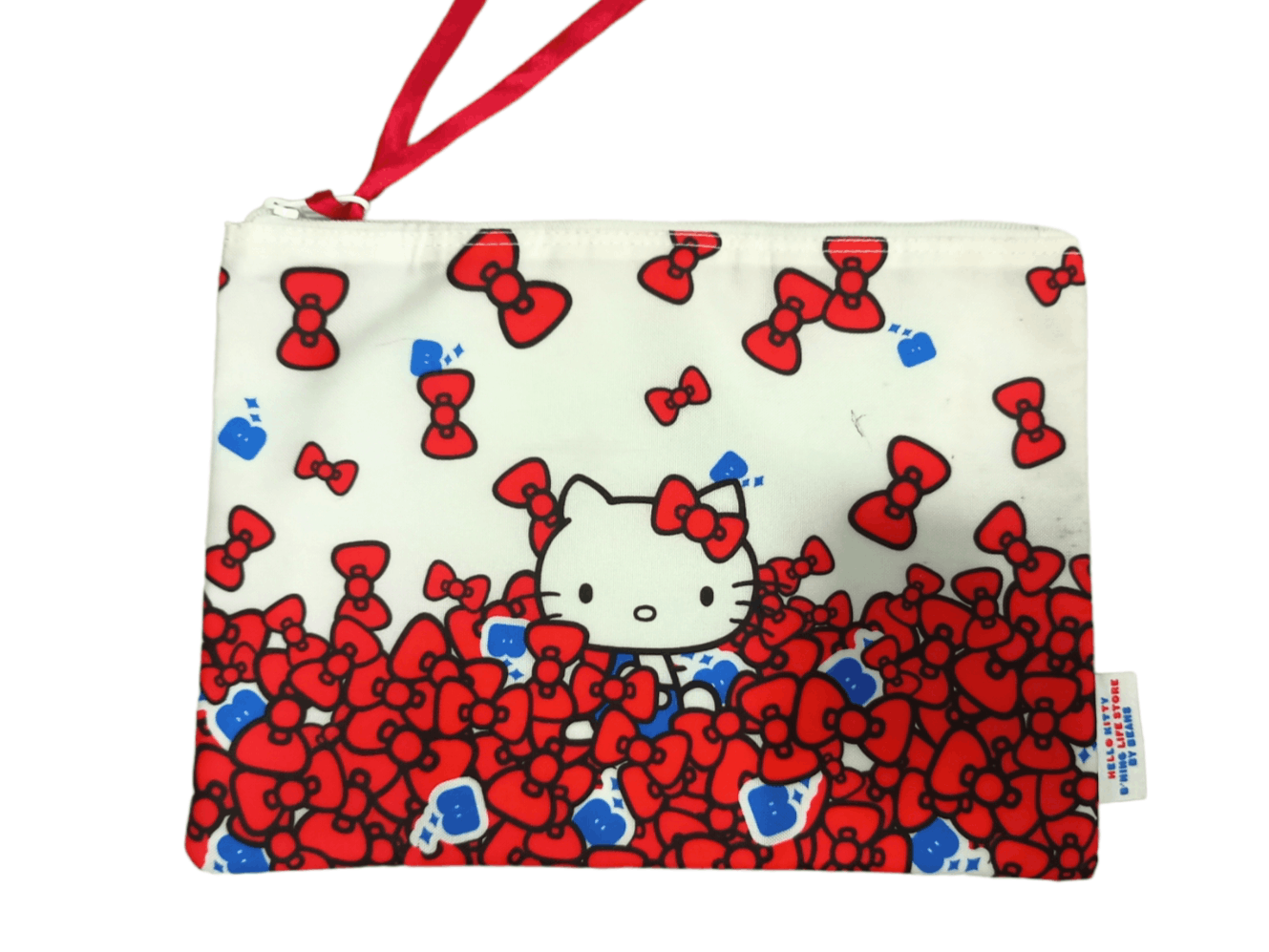 Beams Plus Hello Kitty B*Ning Life Store by Beams Bag Size ONE SIZE - 2 Thumbnail