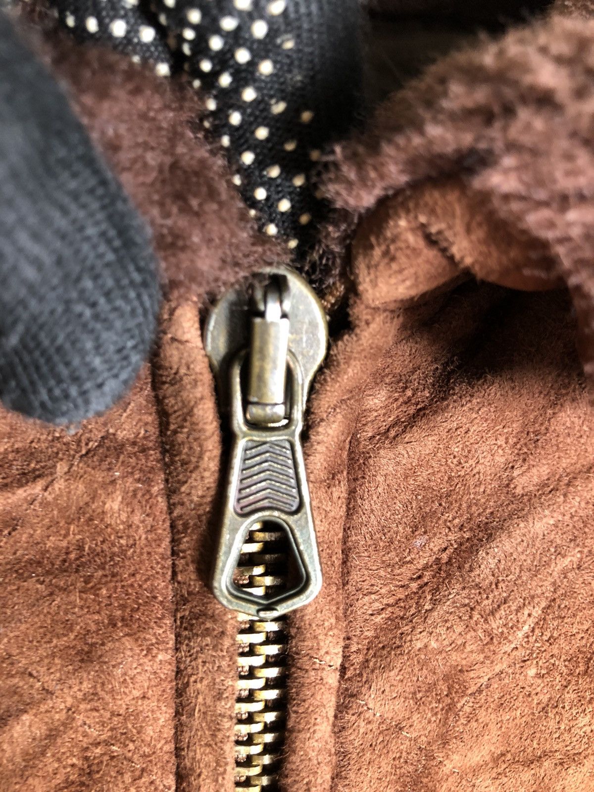 Japanese Brand × Vintage Vintage Japanese Brand Chezzi leather Jacket Size US M / EU 48-50 / 2 - 7 Thumbnail