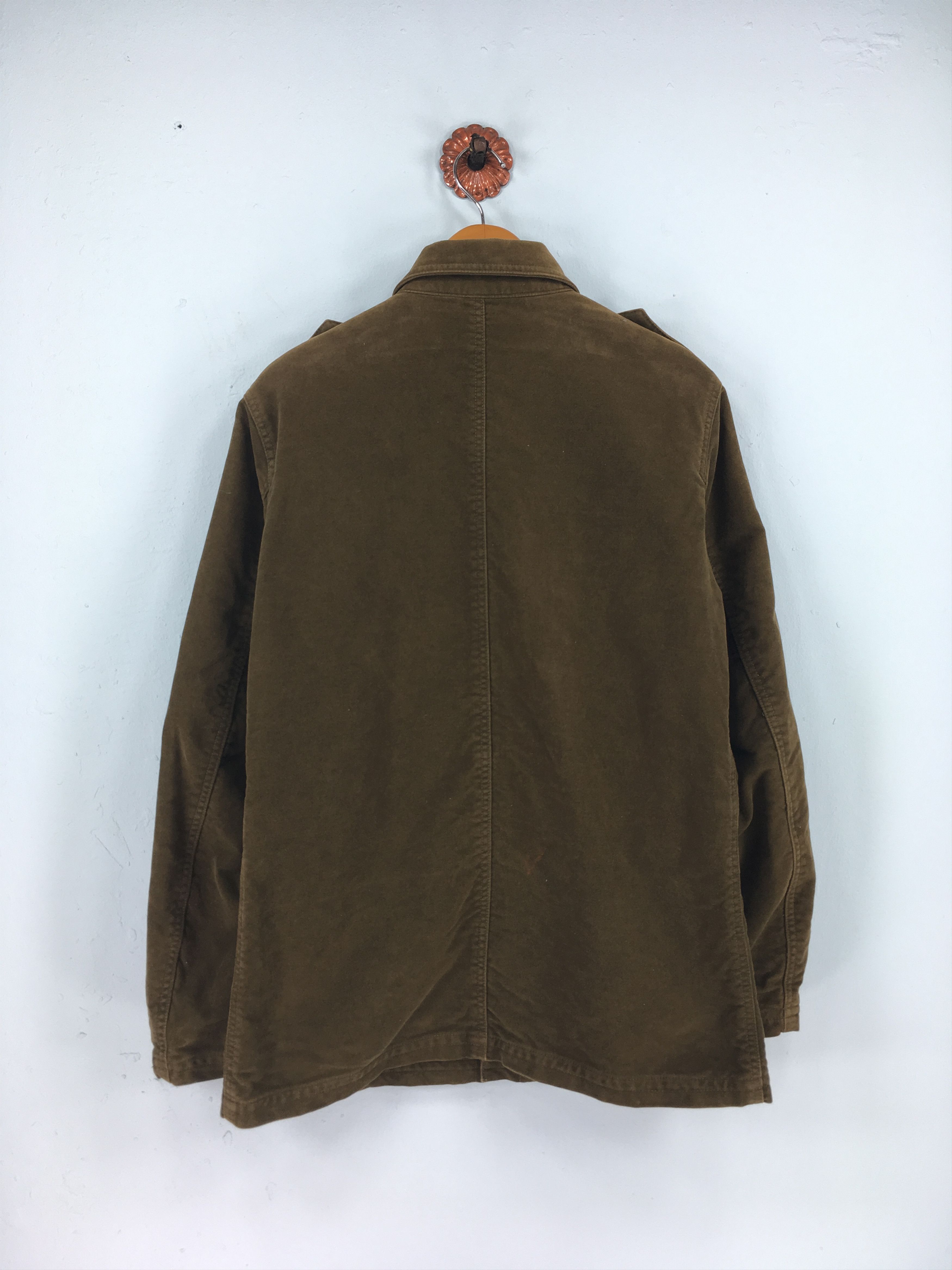 Paul Smith Army Jacket Unisex Vintage 90's Size M