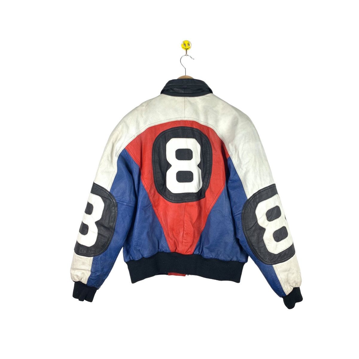 Harajuku Mother Jacket | Grailed