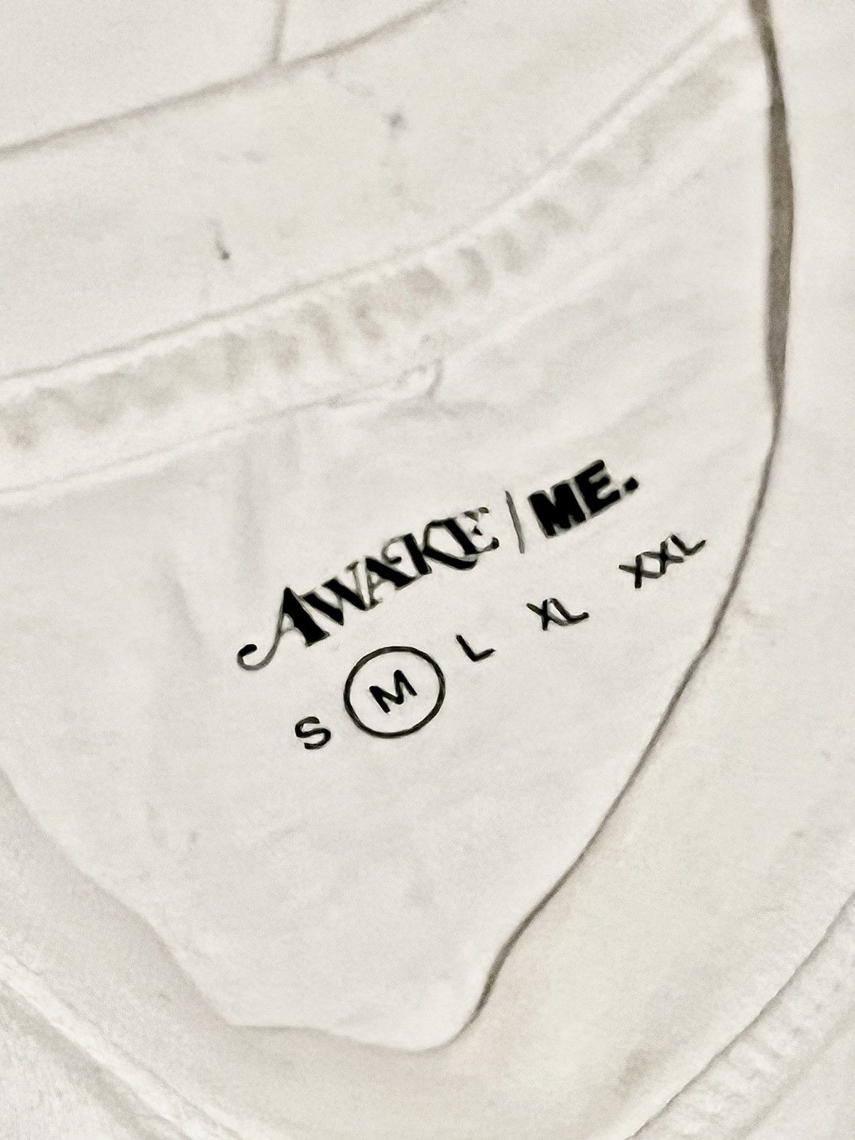 Awake NY Awake NY Obama Valentines Day Tee x Melody Ehsani Size US M / EU 48-50 / 2 - 3 Thumbnail