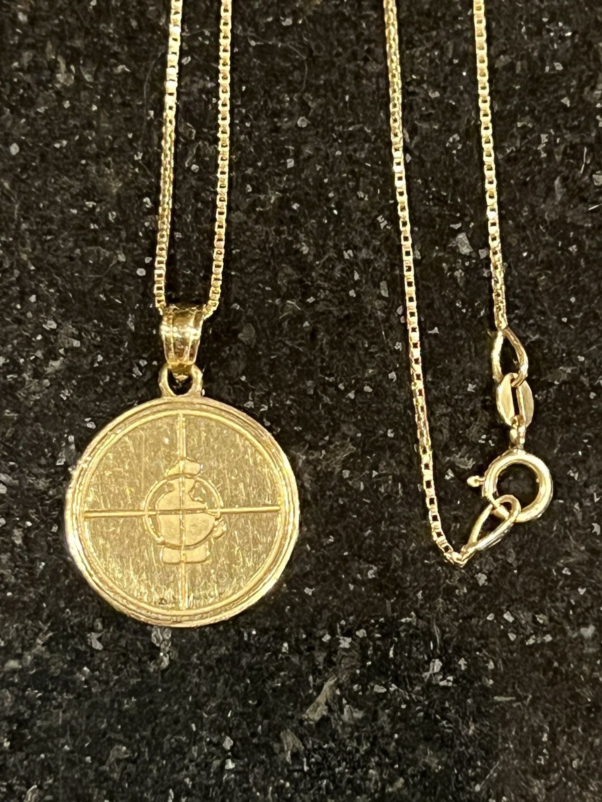 Supreme Supreme x UNDERCOVER Necklace | Grailed