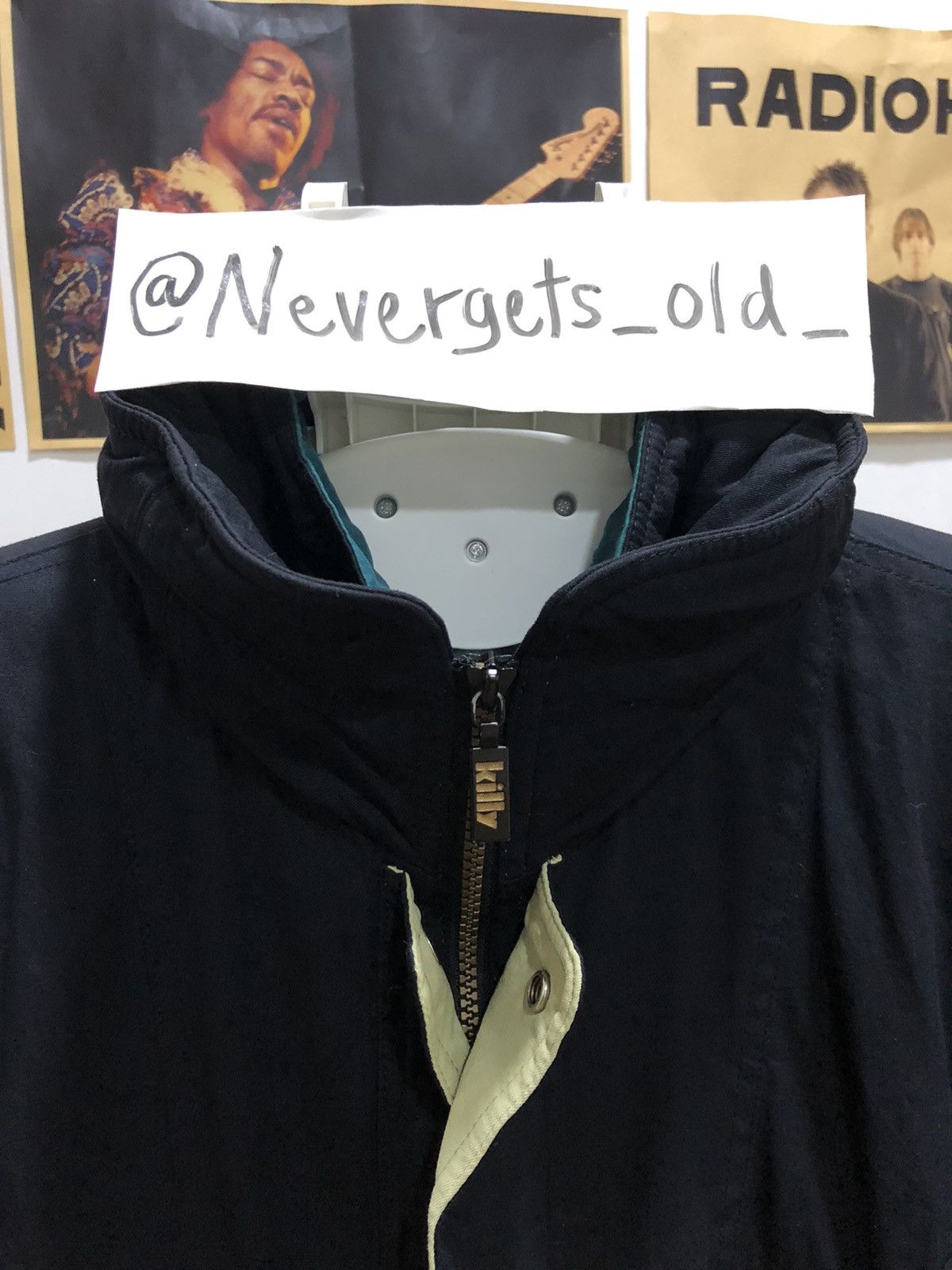 Asics Offer🤝 Vintage Asics x Killy Ski Bomber Jacket Size US M / EU 48-50 / 2 - 2 Thumbnail