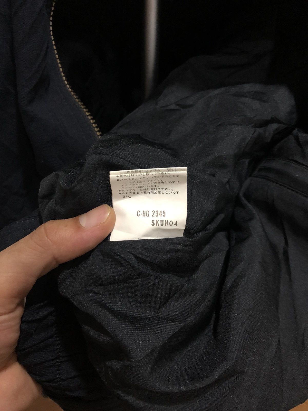 Asics Offer🤝 Vintage Asics x Killy Ski Bomber Jacket Size US M / EU 48-50 / 2 - 9 Thumbnail