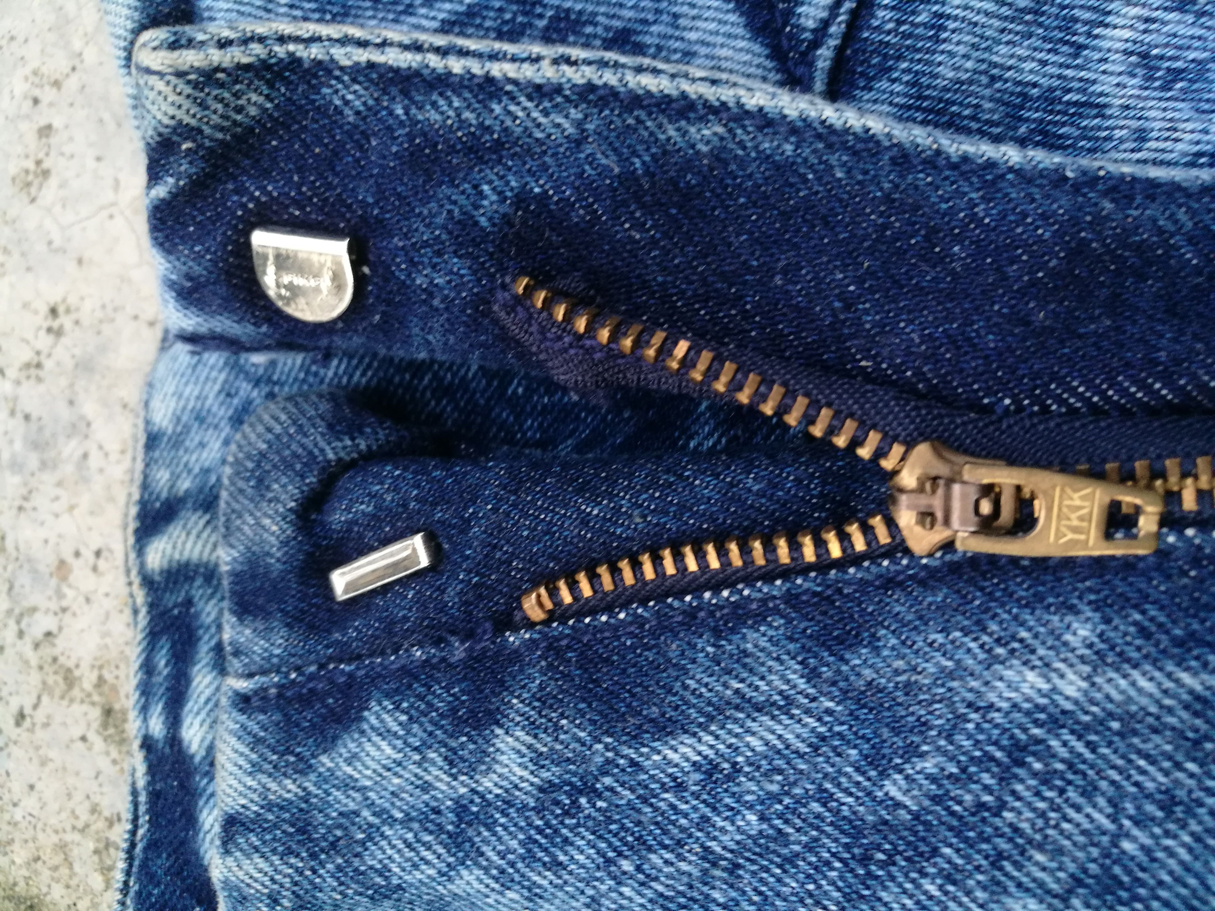 Designer × Greats NOS GREAT DRAGON JEANS asic wash Size US 28 / EU 44 - 8 Thumbnail
