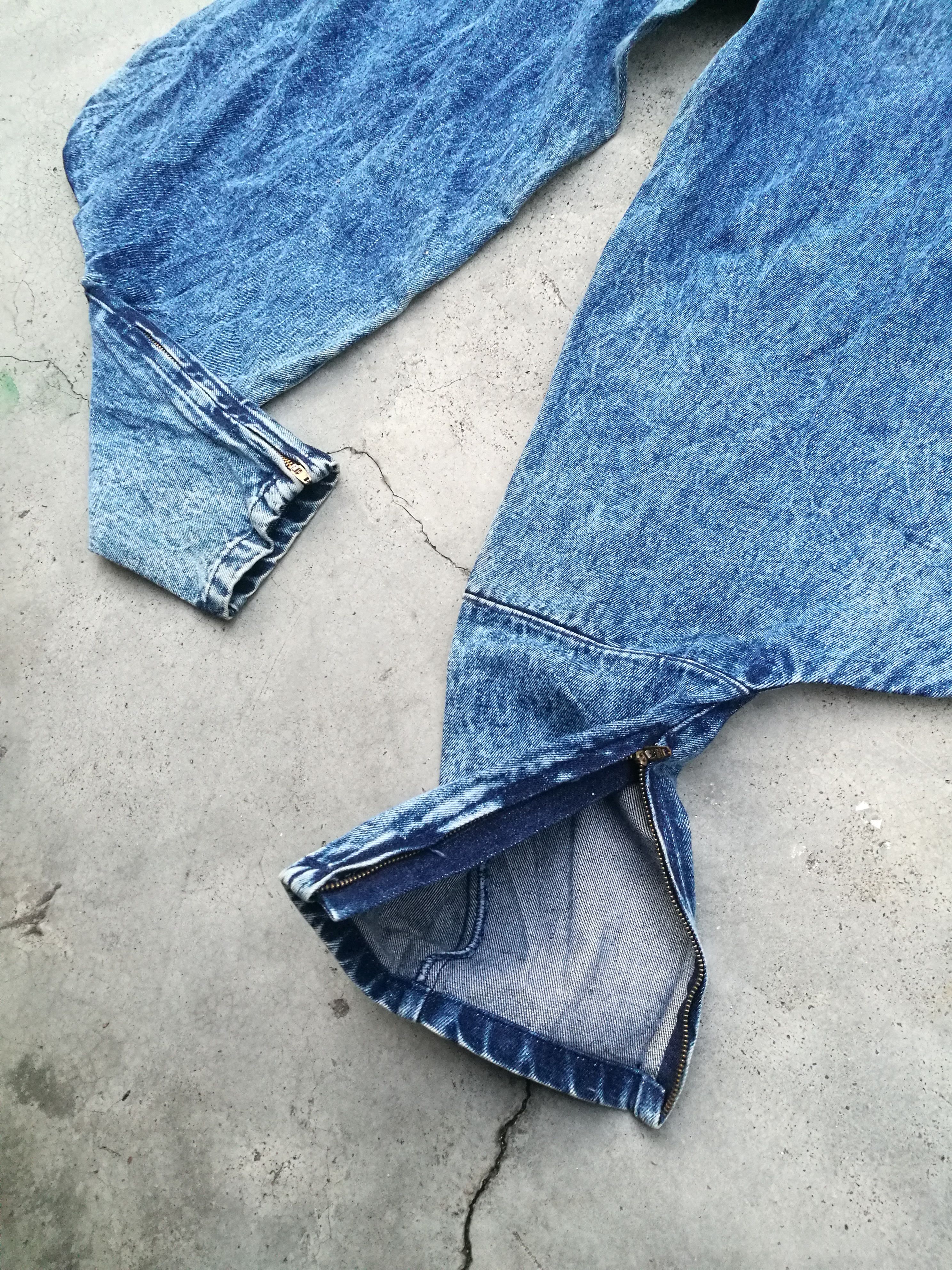 Designer × Greats NOS GREAT DRAGON JEANS asic wash Size US 28 / EU 44 - 4 Thumbnail