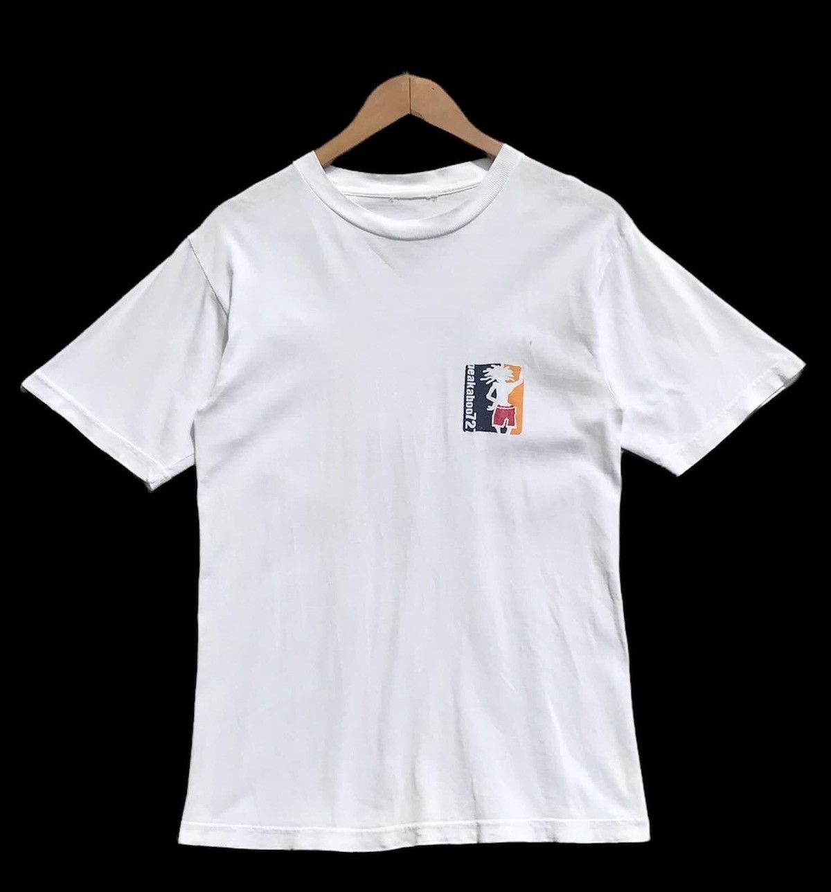 Vintage 🔥Accept Binding Offer🔥 Peakaboo Surf Size US S / EU 44-46 / 1 - 2 Thumbnail