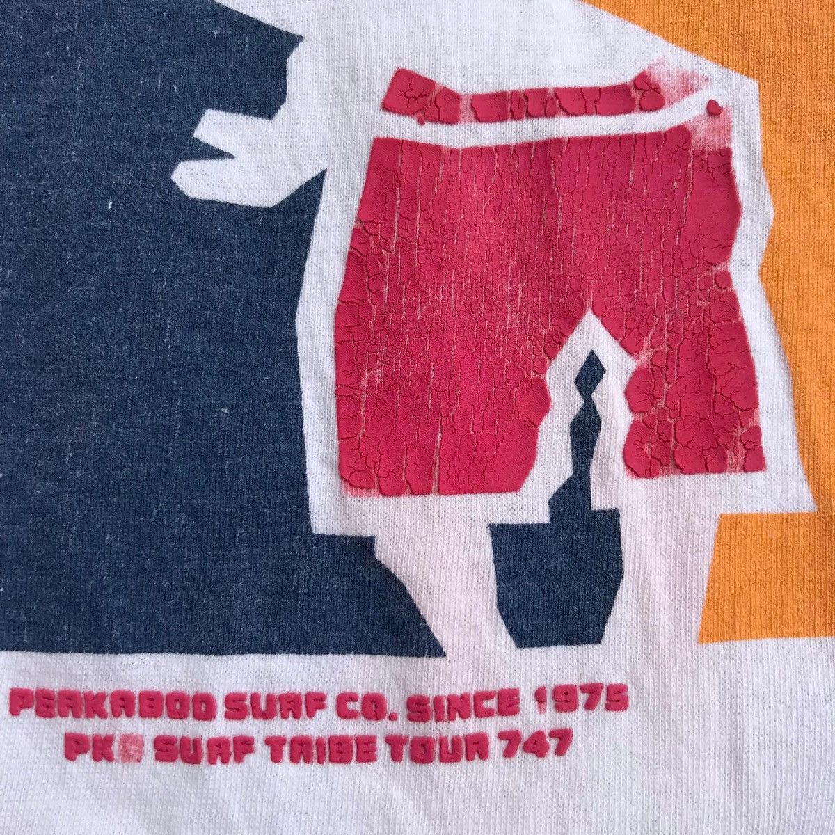 Vintage 🔥Accept Binding Offer🔥 Peakaboo Surf Size US S / EU 44-46 / 1 - 5 Thumbnail