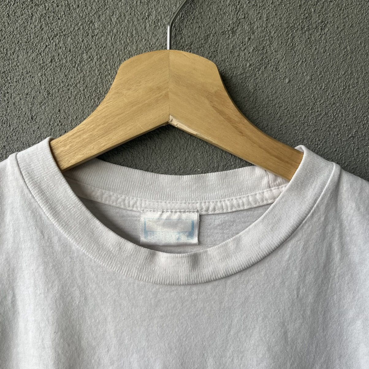 Japanese Brand Vintage CUSCO Subaru Advan Impreza White T-shirt Size US M / EU 48-50 / 2 - 5 Thumbnail