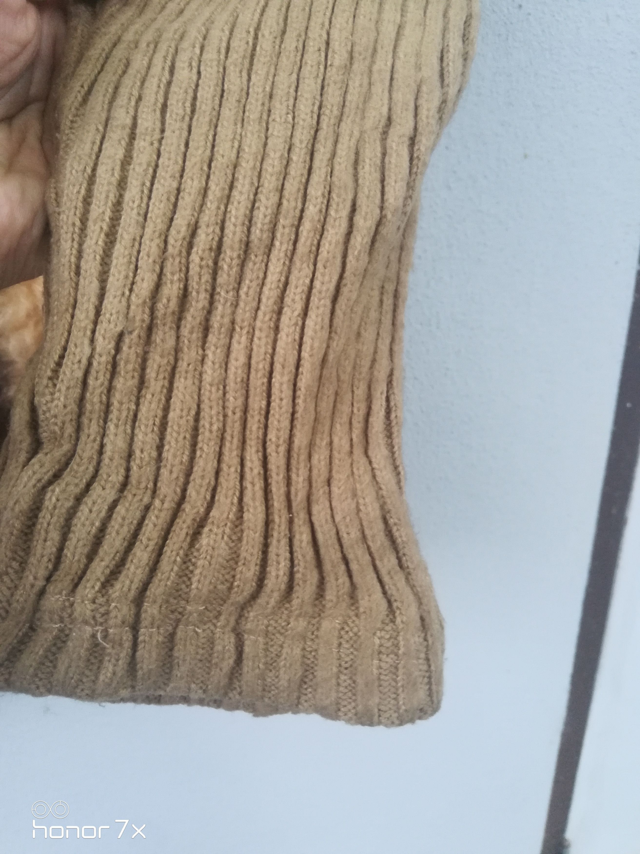 Aran Isles Knitwear × Vintage Vintage unbranded knitwear cardigan Size XS / US 0-2 / IT 36-38 - 6 Thumbnail