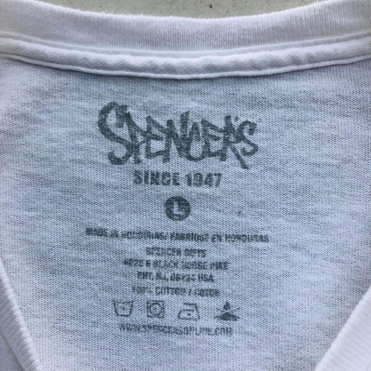 Vintage 🔥Accept Binding Offer🔥 Fucks I Give?Nun! Size US L / EU 52-54 / 3 - 4 Thumbnail