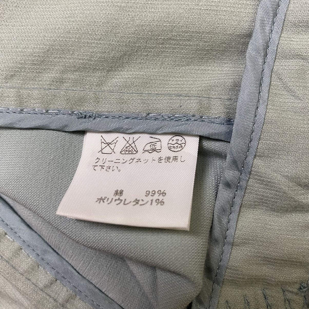Issey Miyake × Japanese Brand Issey Miyake Heart Haat coat jacket Size US M / EU 48-50 / 2 - 14 Thumbnail