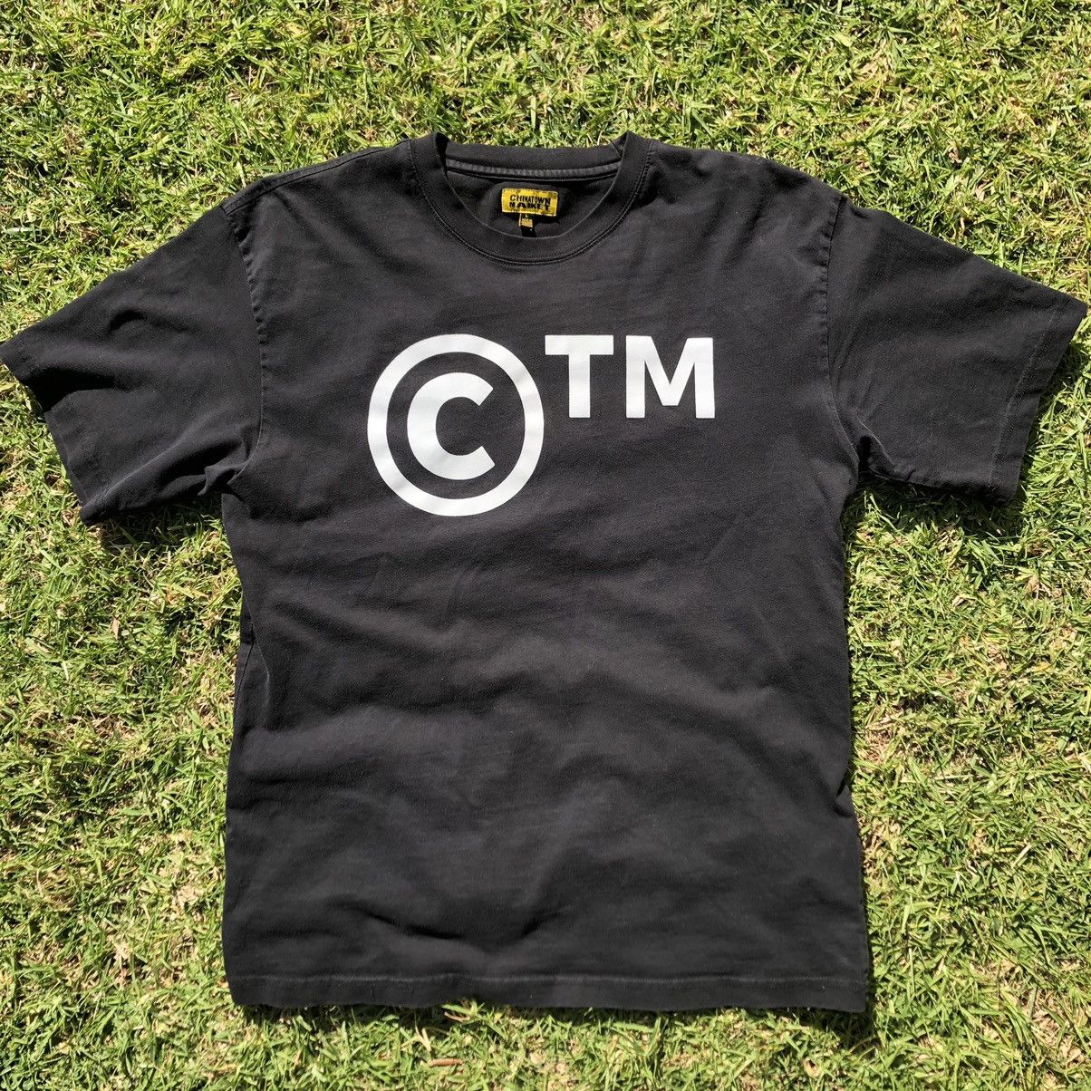 Market Chinatown Market t-shirt Size US L / EU 52-54 / 3 - 1 Thumbnail