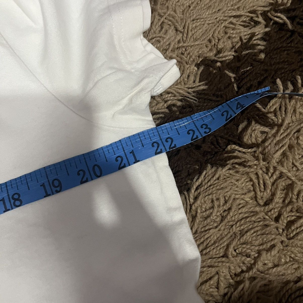 Adidas Adidas German Flag Panties White T-shirt Size US L / EU 52-54 / 3 - 7 Thumbnail