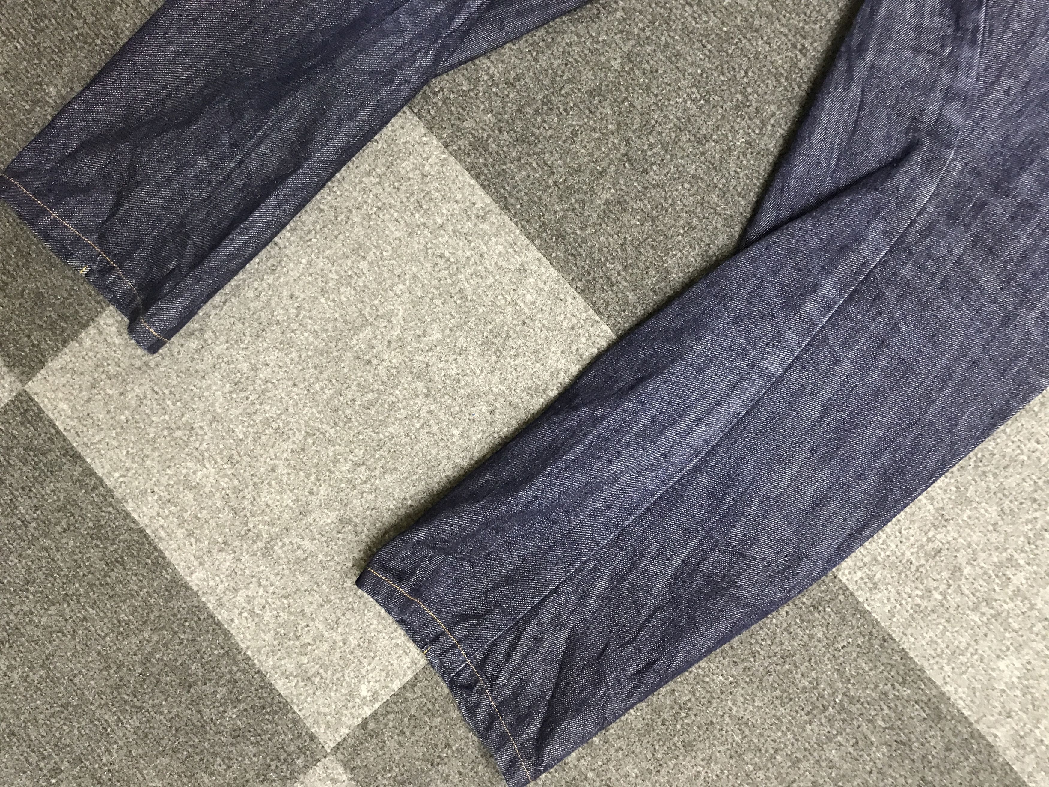 Designer CP307 Grip Swany Takibi Pocket Pants Size US 33 - 8 Thumbnail