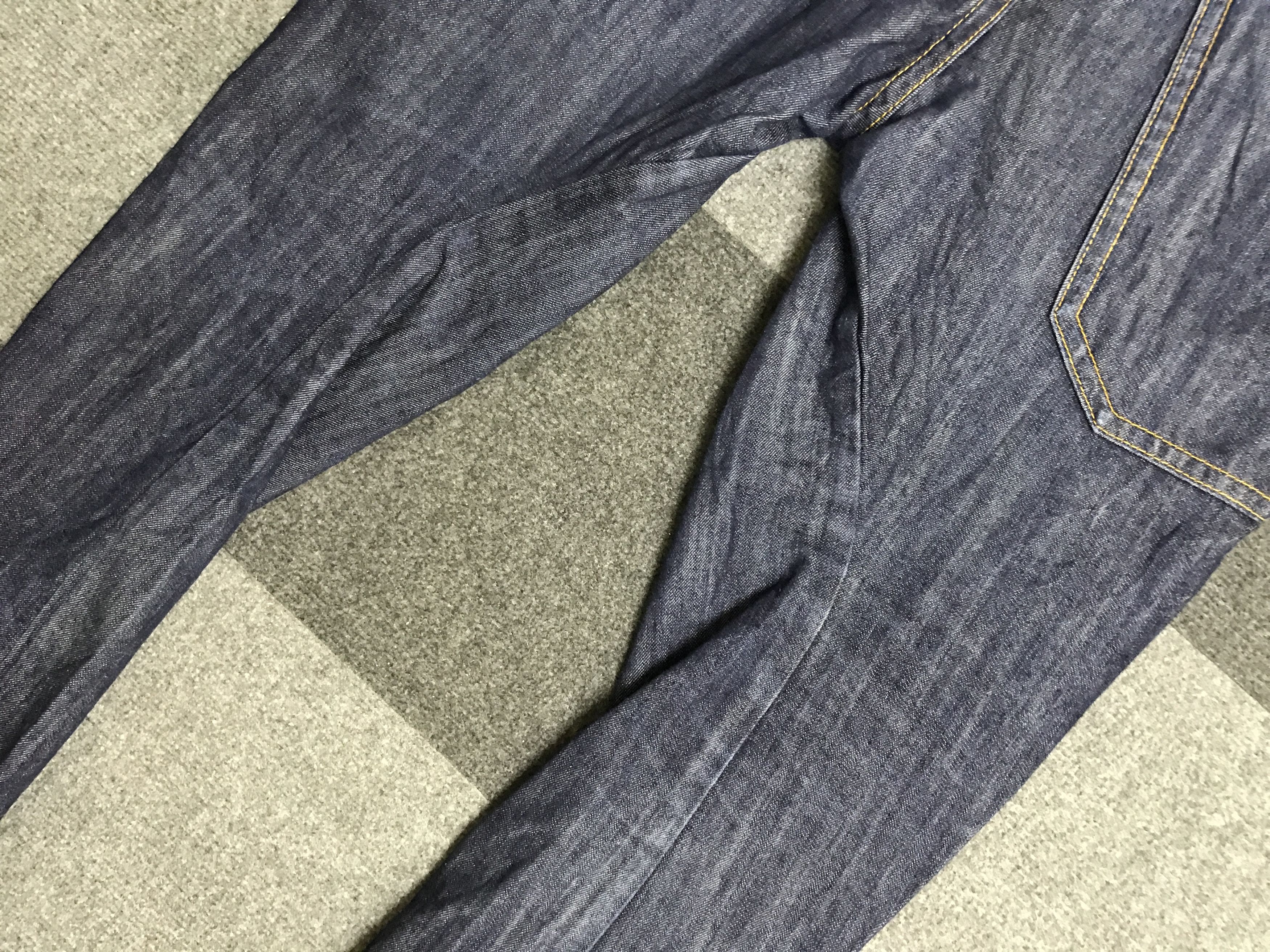 Designer CP307 Grip Swany Takibi Pocket Pants Size US 33 - 7 Thumbnail