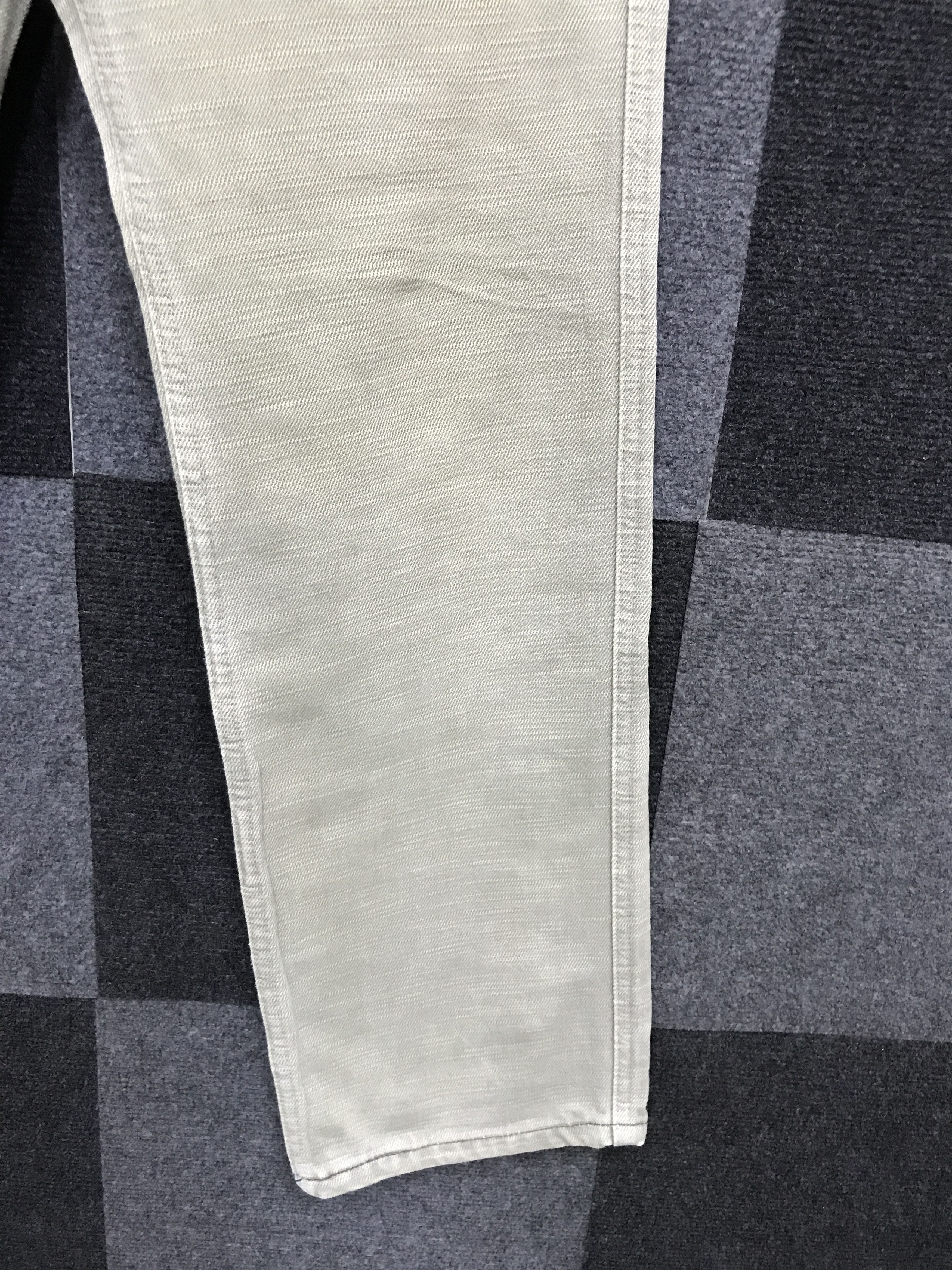 Japanese Brand CP308 BARTACK Japan Military Cargo Jeans Size US 29 - 6 Thumbnail