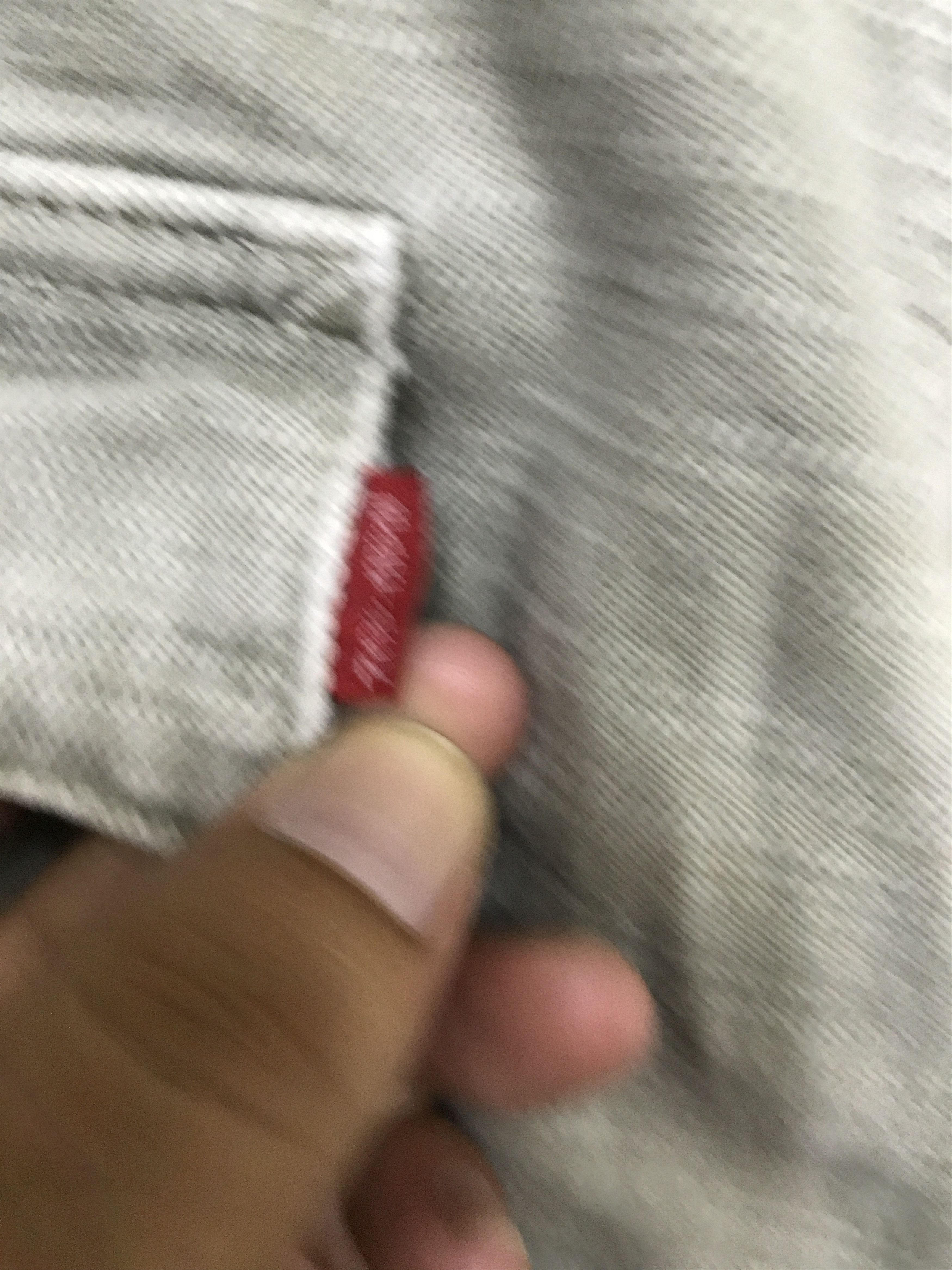 Japanese Brand CP308 BARTACK Japan Military Cargo Jeans Size US 29 - 10 Thumbnail