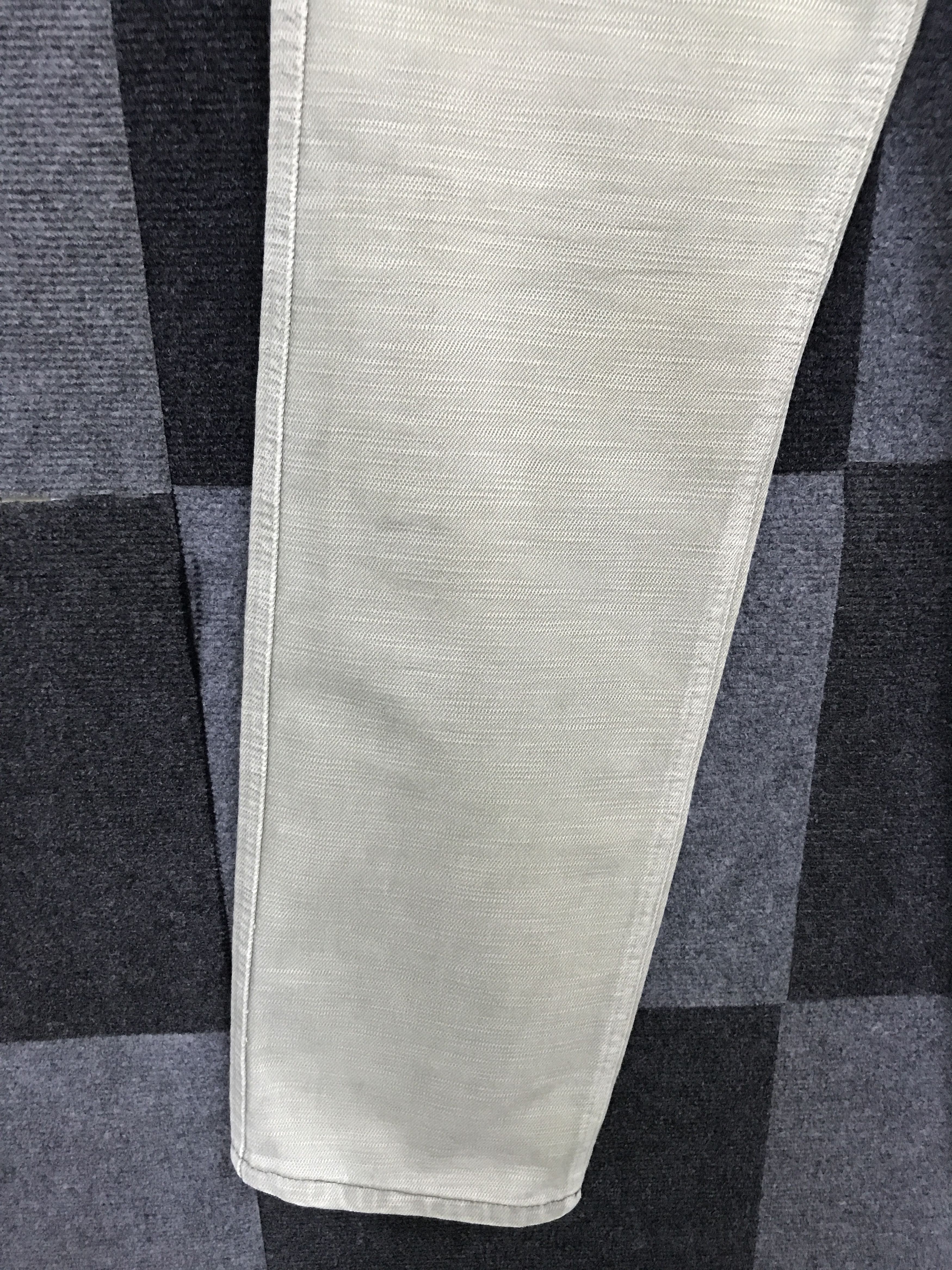 Japanese Brand CP308 BARTACK Japan Military Cargo Jeans Size US 29 - 7 Thumbnail