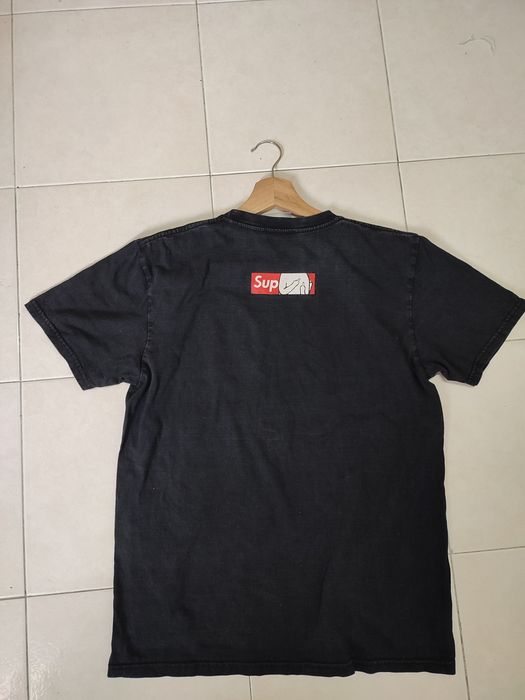 Supreme rip n store dip