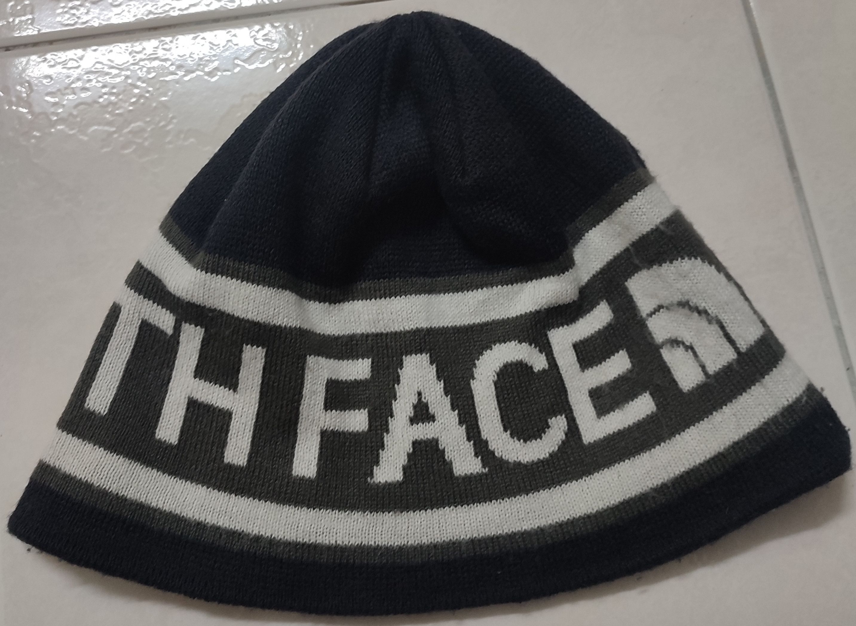 The North Face The North Face Beanies Size ONE SIZE - 2 Thumbnail