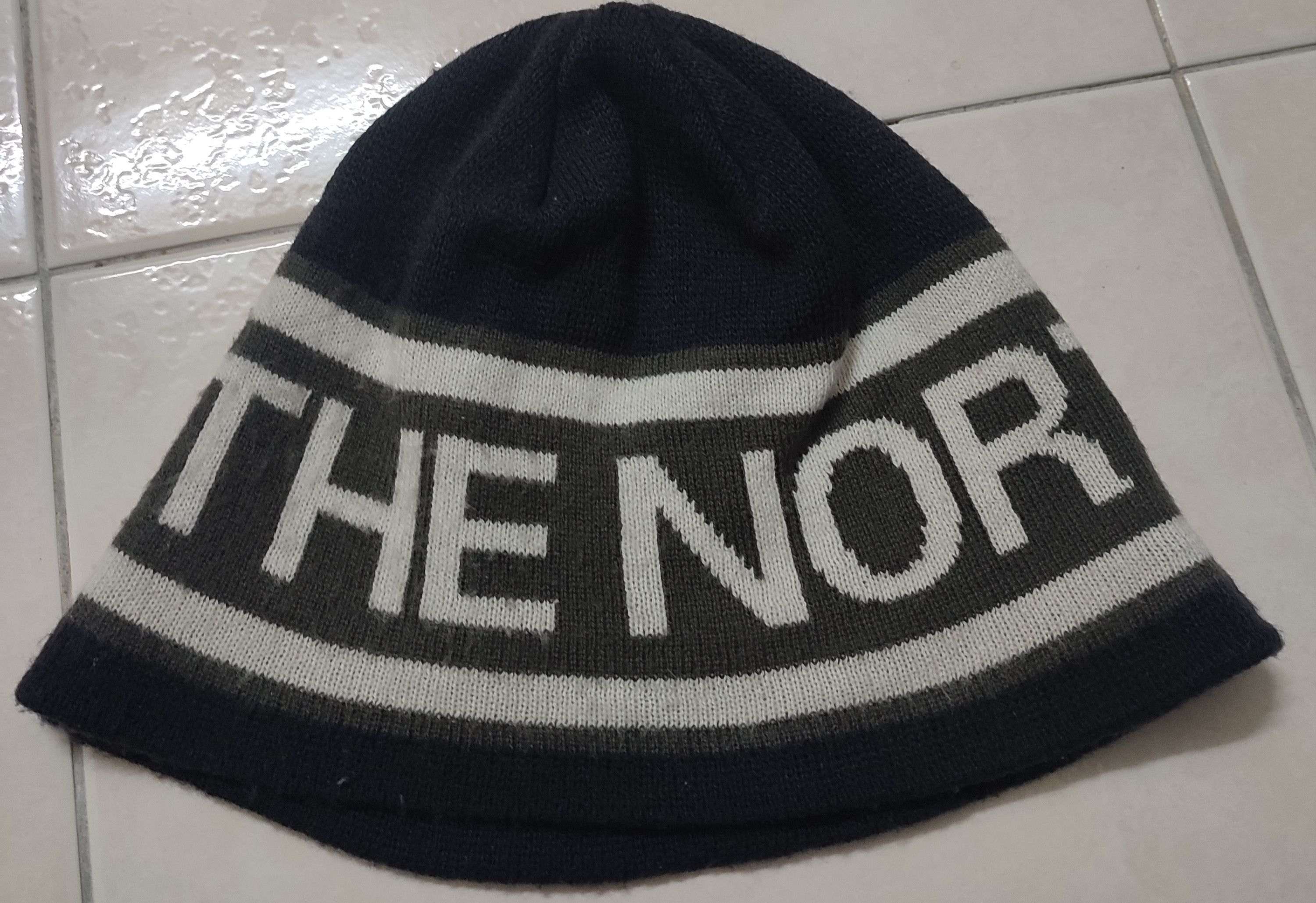 The North Face The North Face Beanies Size ONE SIZE - 1 Thumbnail