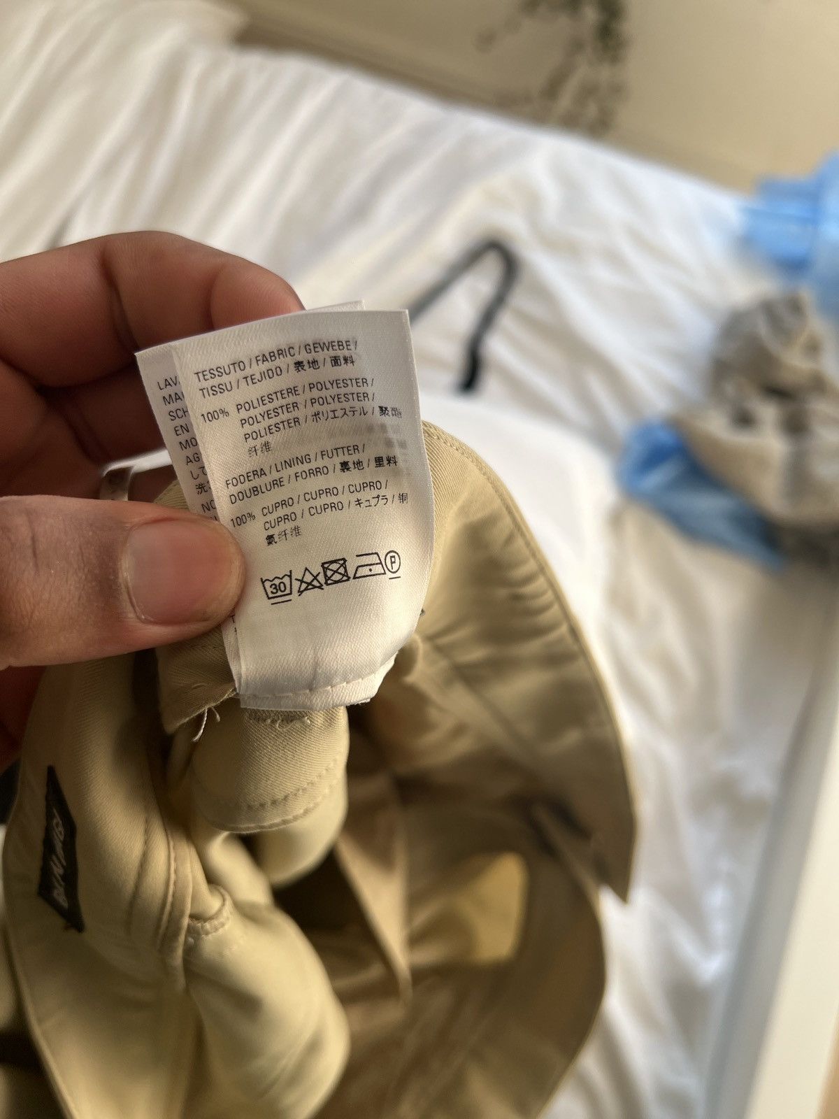 Balenciaga SS19 Fluid Trousers Size US 34 / EU 50 - 7 Thumbnail